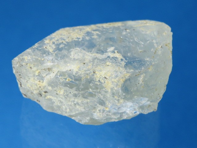 sanidyn - ortoklaz szlachetny * Madagaskar