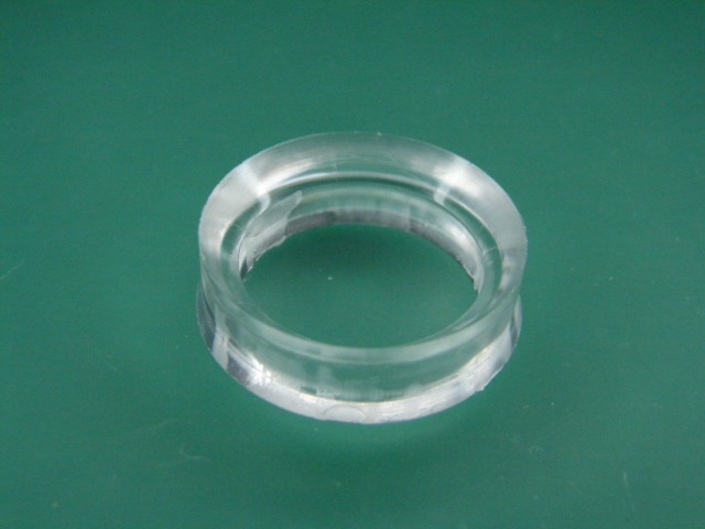 podstawka do kul i jajek mała obrączka