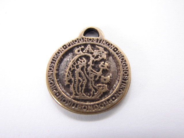 Prognostikon * talizman