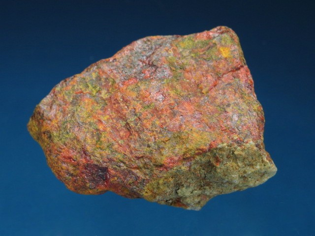 aurypigment i realgar