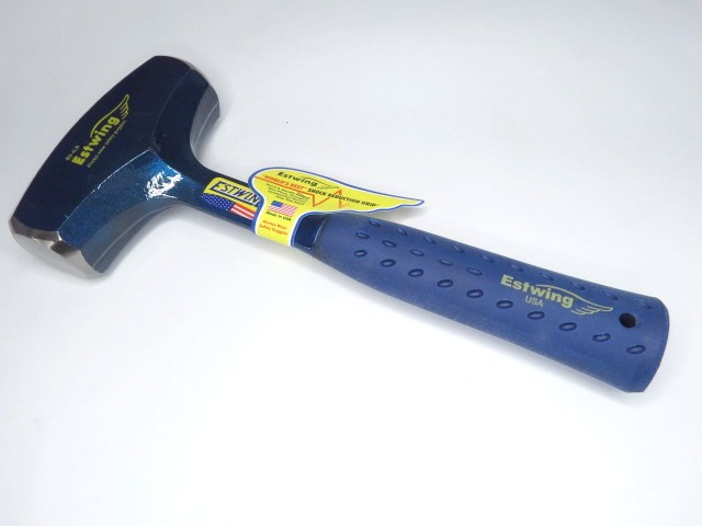 młotek Estwing BIG BLUE B3-4LB
