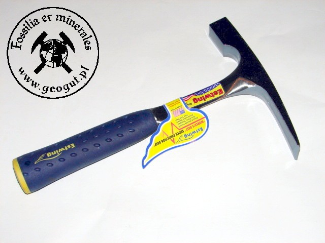 młotek geologiczny Estwing 895g 24