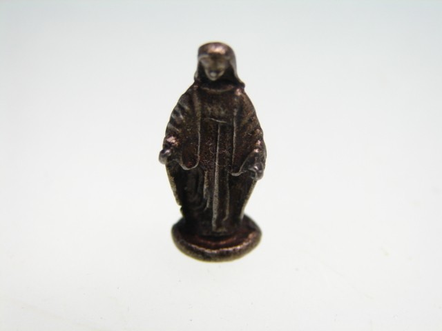 Maryja - figurka mała