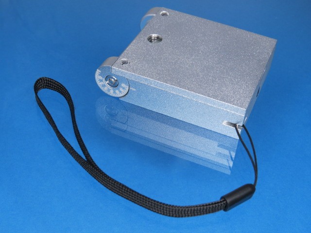 kompas geologiczny DQL-2A 