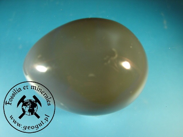 chalcedon * jajo, jajko