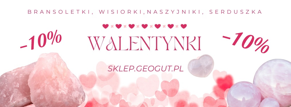 Rabat na walentynki