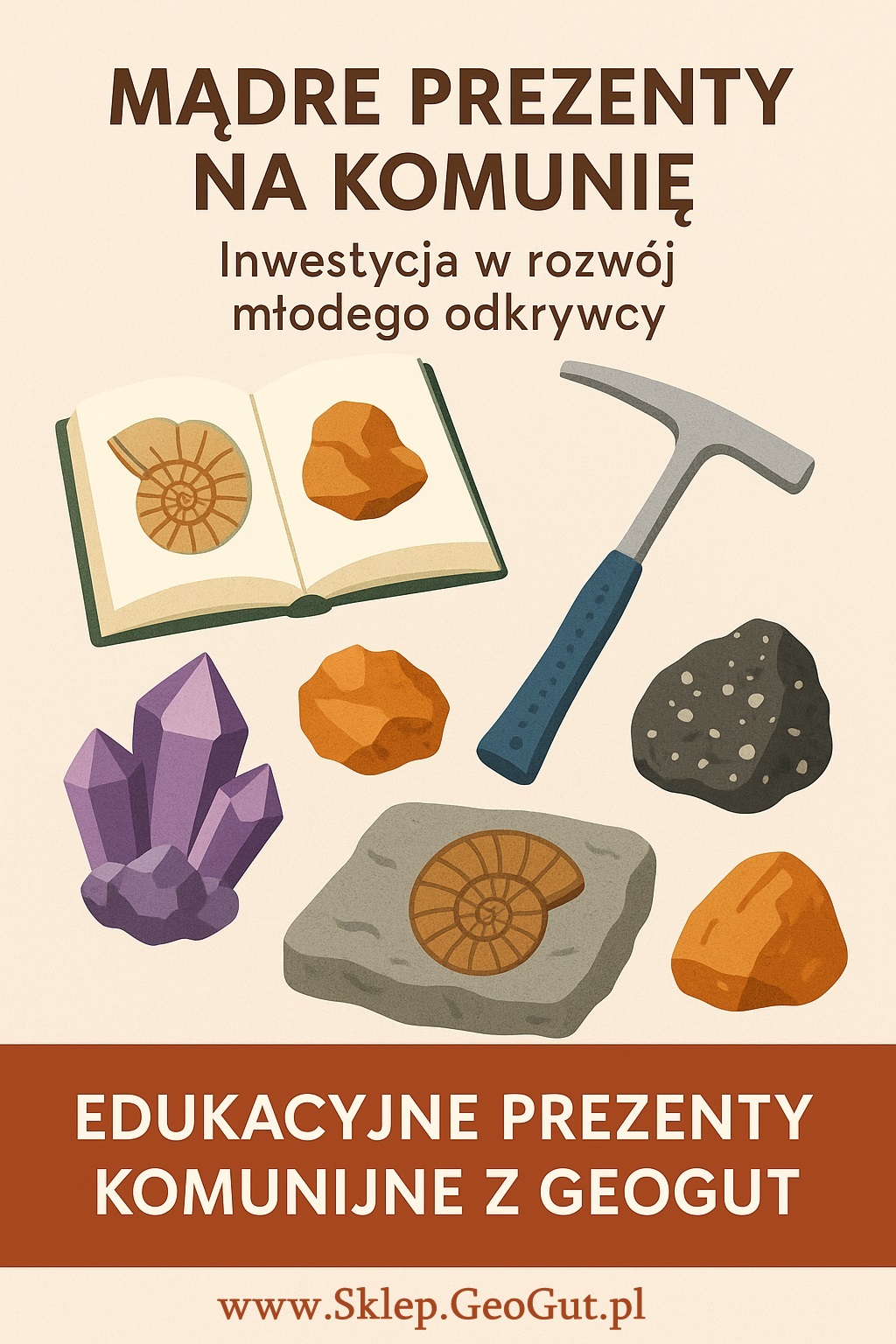 Mądre prezenty