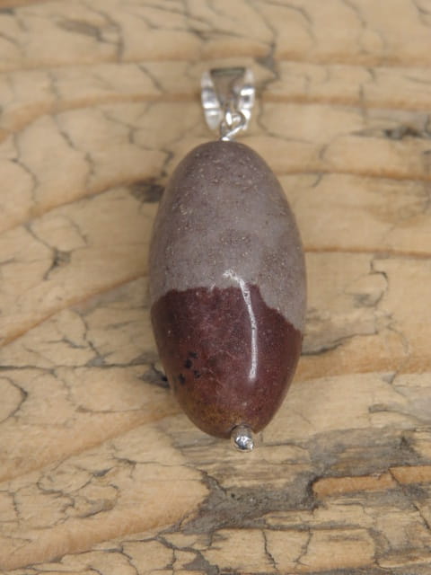 Biżuteria z Shiva Lingam
