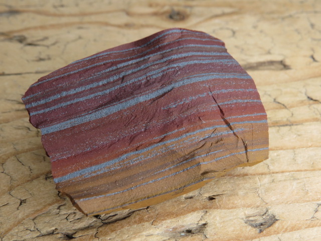 BIF – Tygrysie Żelazo | Wstęgowe Rudy Żelaza z RPA